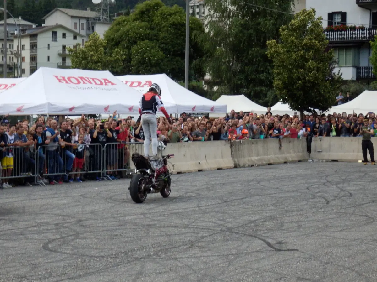 42° Motoraduno Stelvio International Metzeler (91)