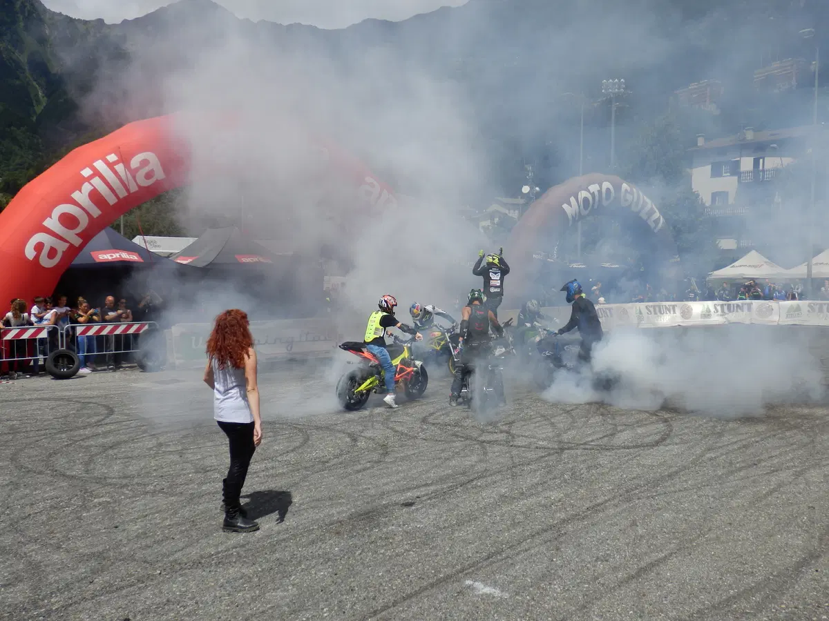 42° Motoraduno Stelvio International Metzeler (93)