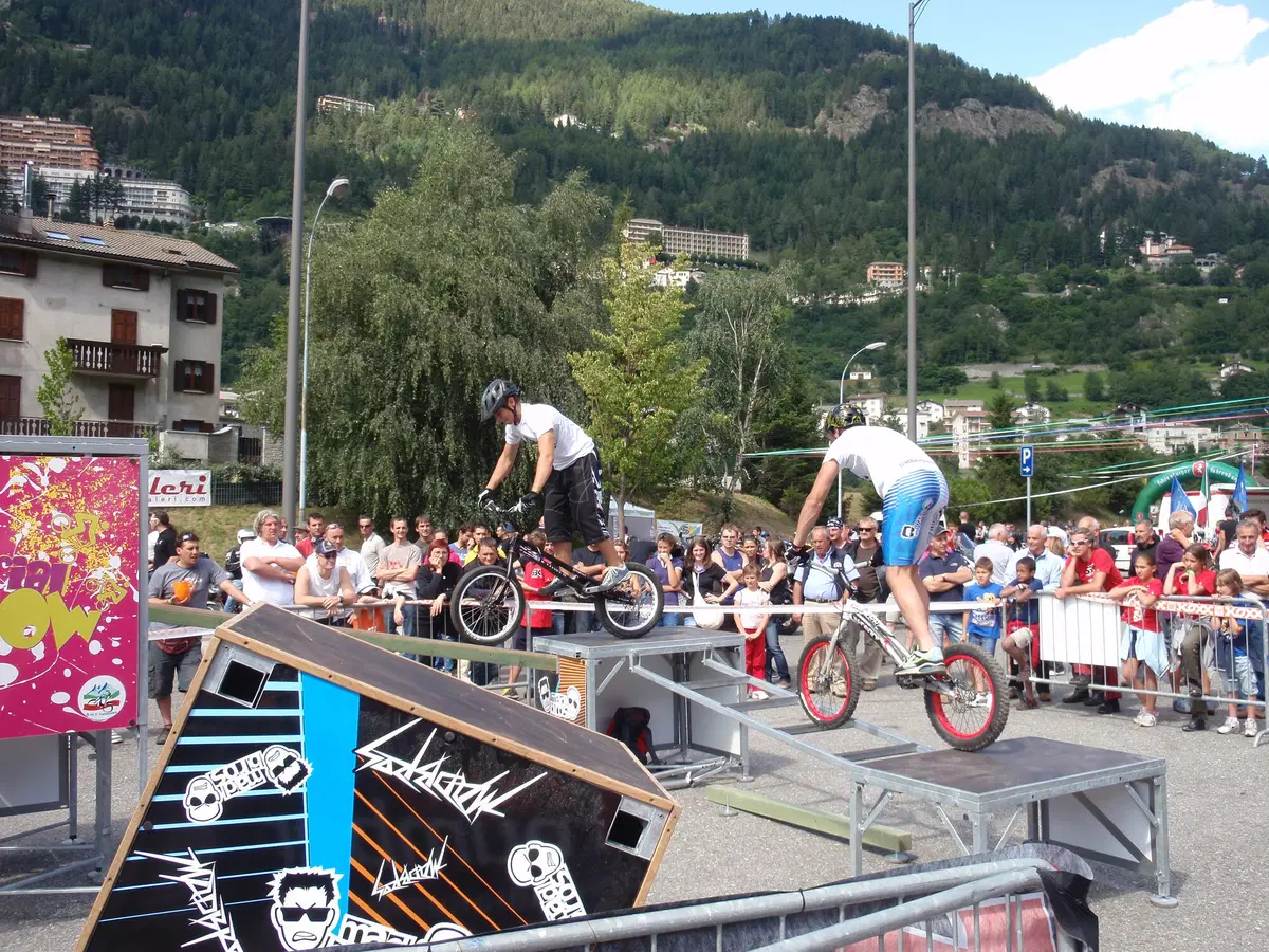 42° Motoraduno Stelvio International Metzeler (96)