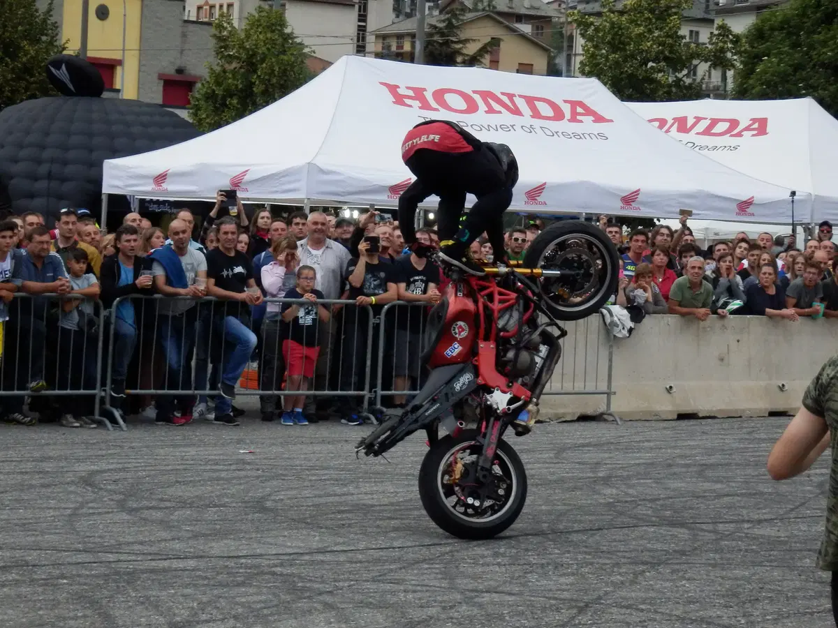 42° Motoraduno Stelvio International Metzeler (97)