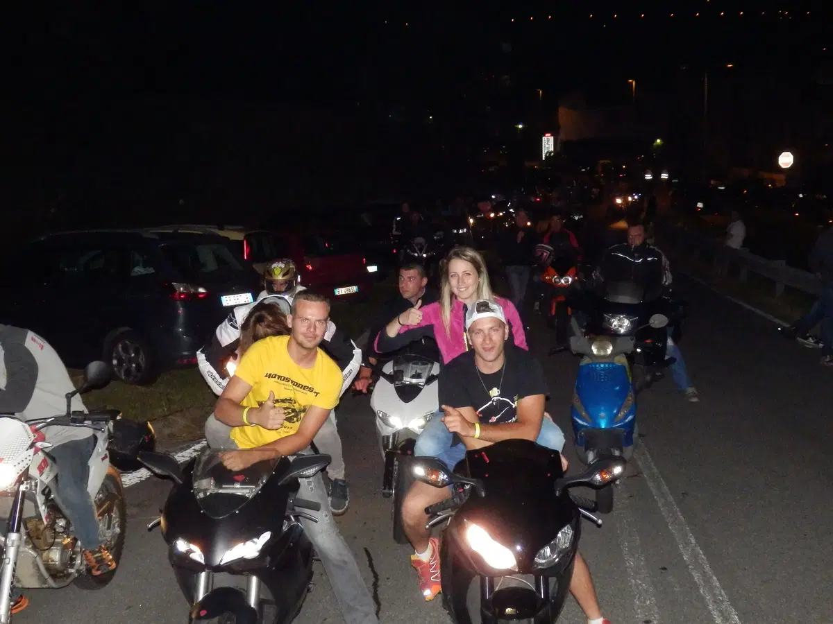 42° Motoraduno Stelvio International Metzeler (98)