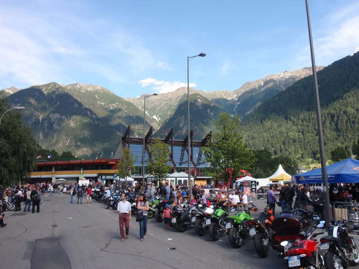 42° Motoraduno Stelvio International Metzeler (99)