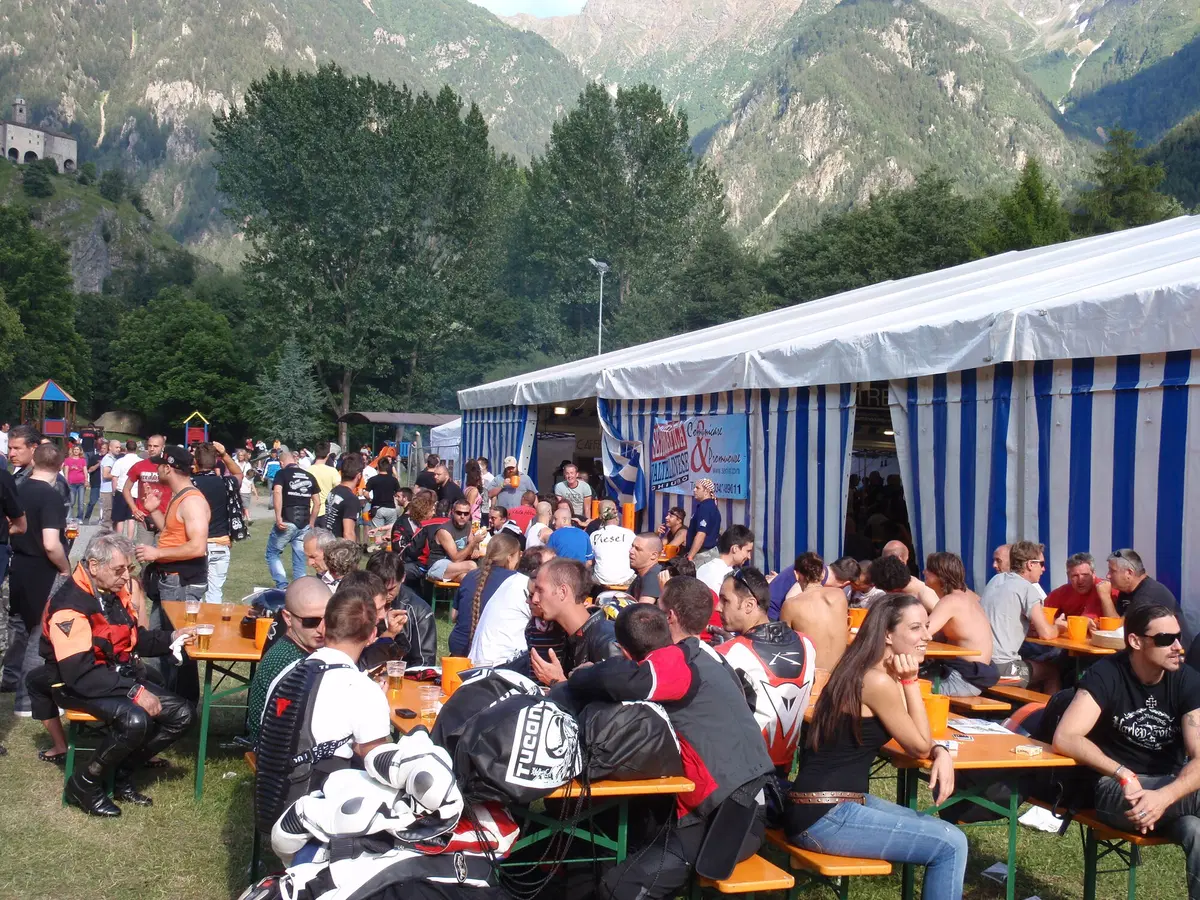 42° Motoraduno Stelvio International Metzeler (102)