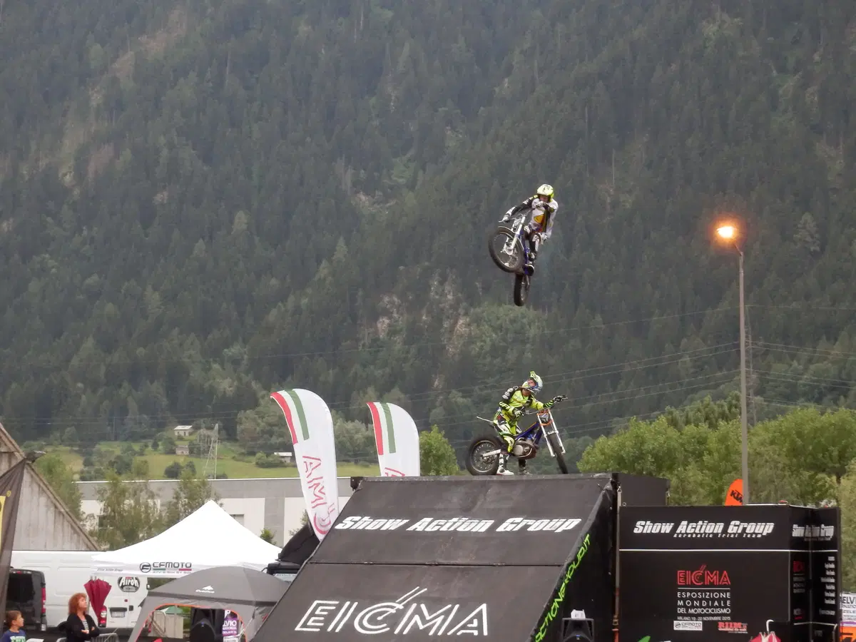 42° Motoraduno Stelvio International Metzeler (105)