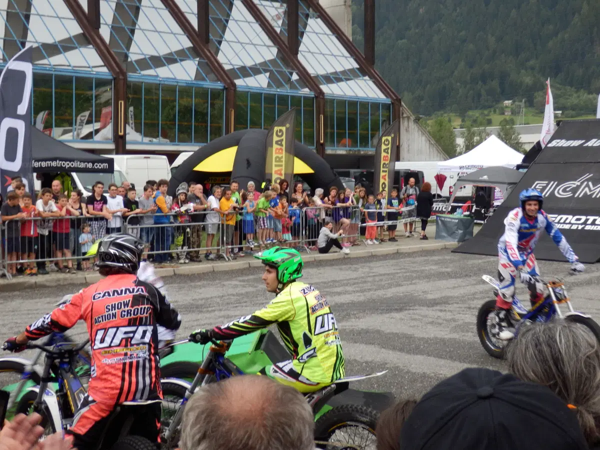 42° Motoraduno Stelvio International Metzeler (108)