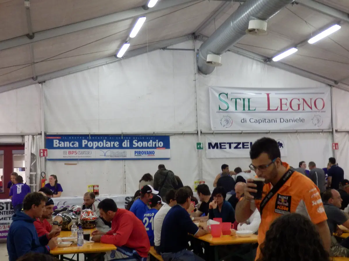 42° Motoraduno Stelvio International Metzeler (109)