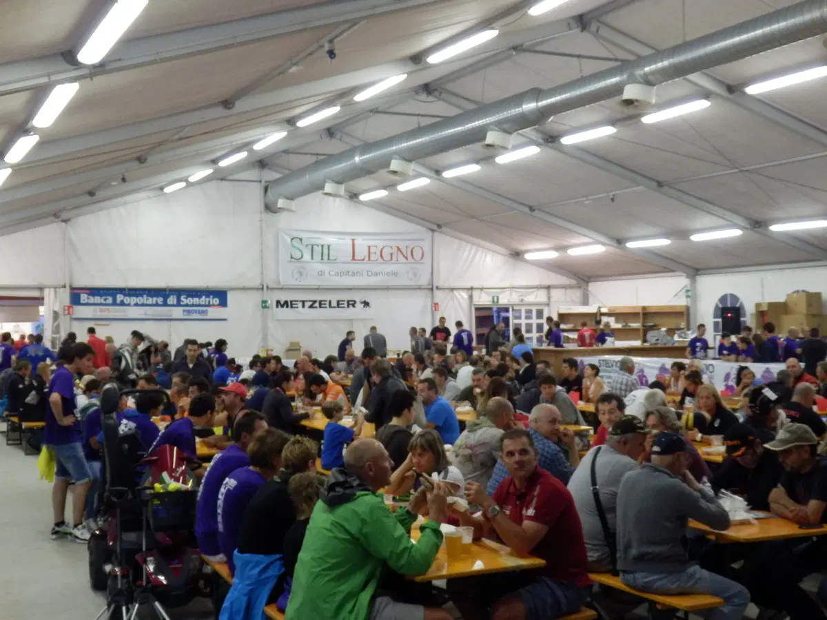 42° Motoraduno Stelvio International Metzeler (110)