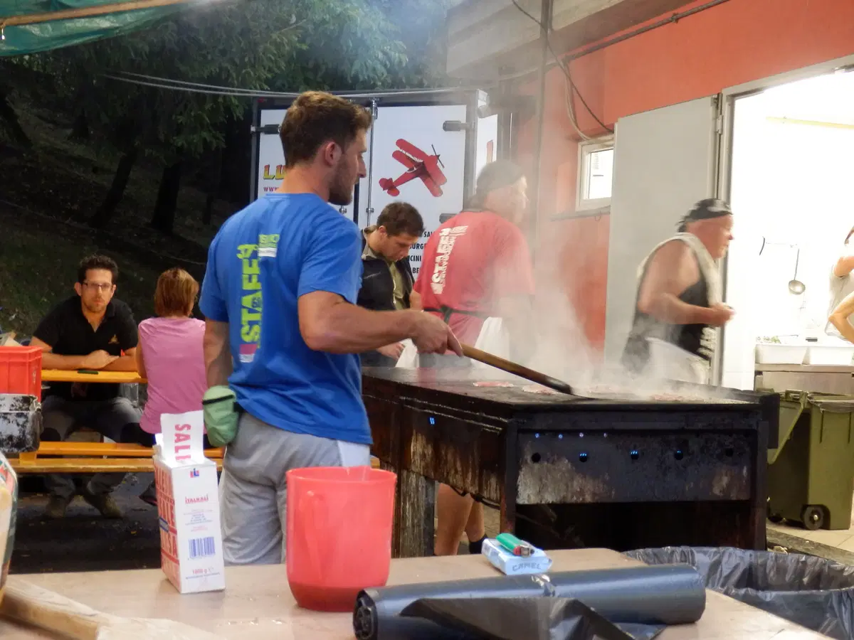 42° Motoraduno Stelvio International Metzeler (113)