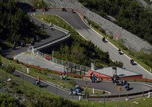 42° Motoraduno Stelvio International Metzeler