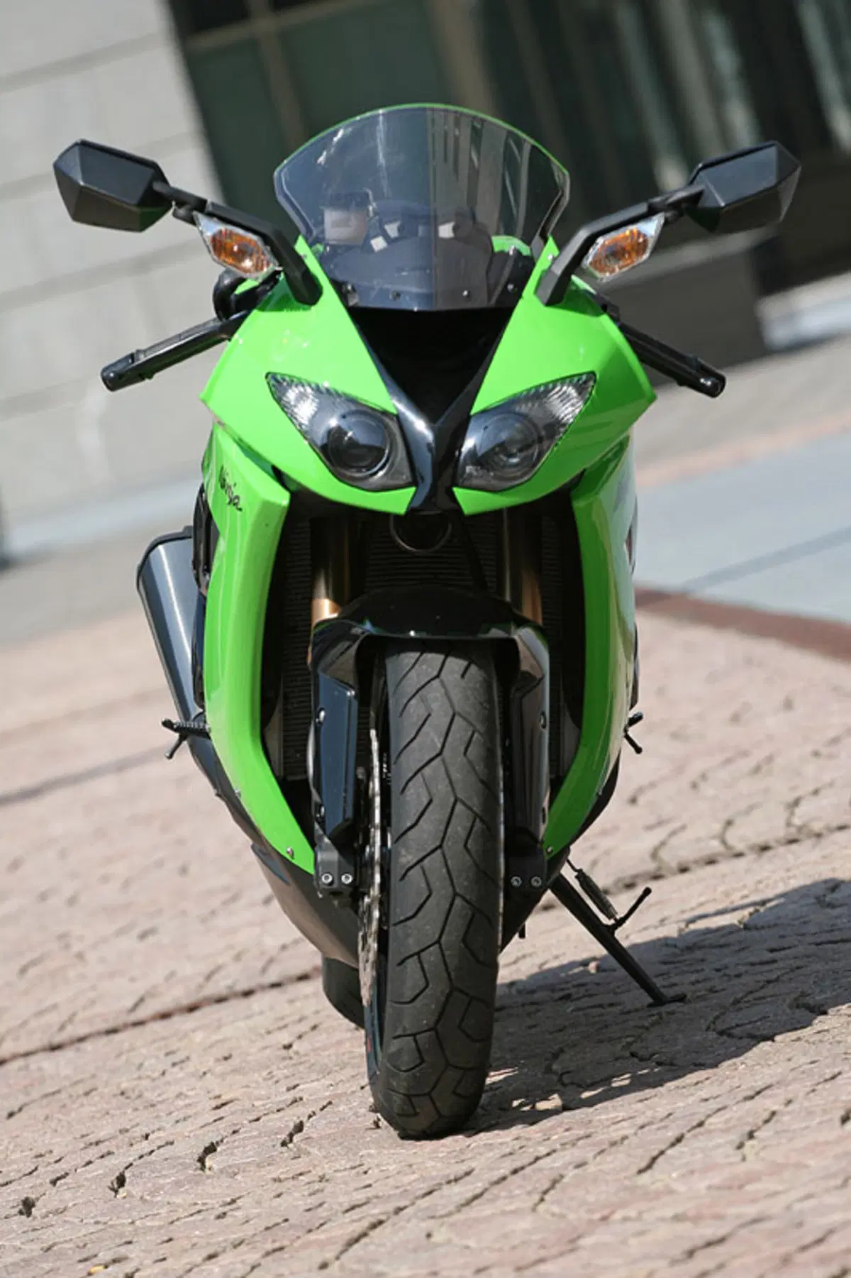 KAWASAKI Ninja ZX-10R (7)