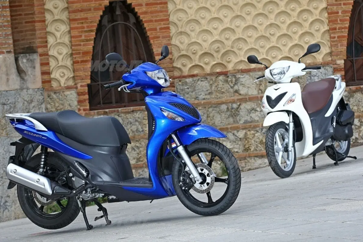 SUZUKI Sitxteen 125 e 150 (2)