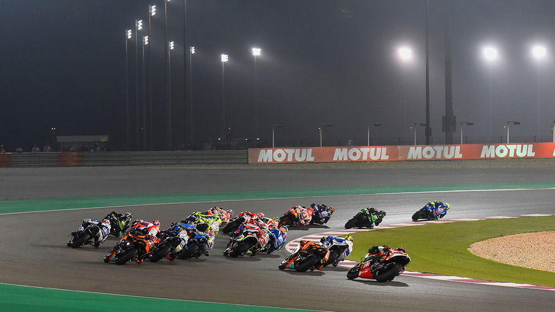 Chi vincer&agrave; la prima gara MotoGP 2018 in Qatar?