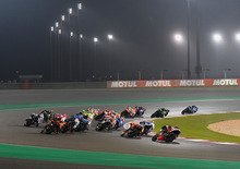 Chi vincerà la prima gara MotoGP 2018 in Qatar?