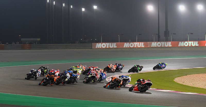 Chi vincer&agrave; la prima gara MotoGP 2018 in Qatar?