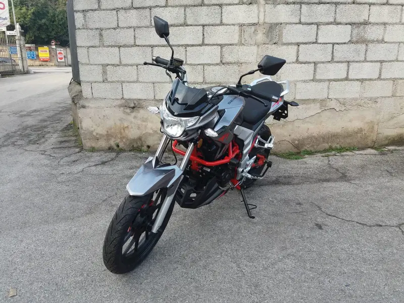 Senke Naked 125 SK (2017 - 20) (3)