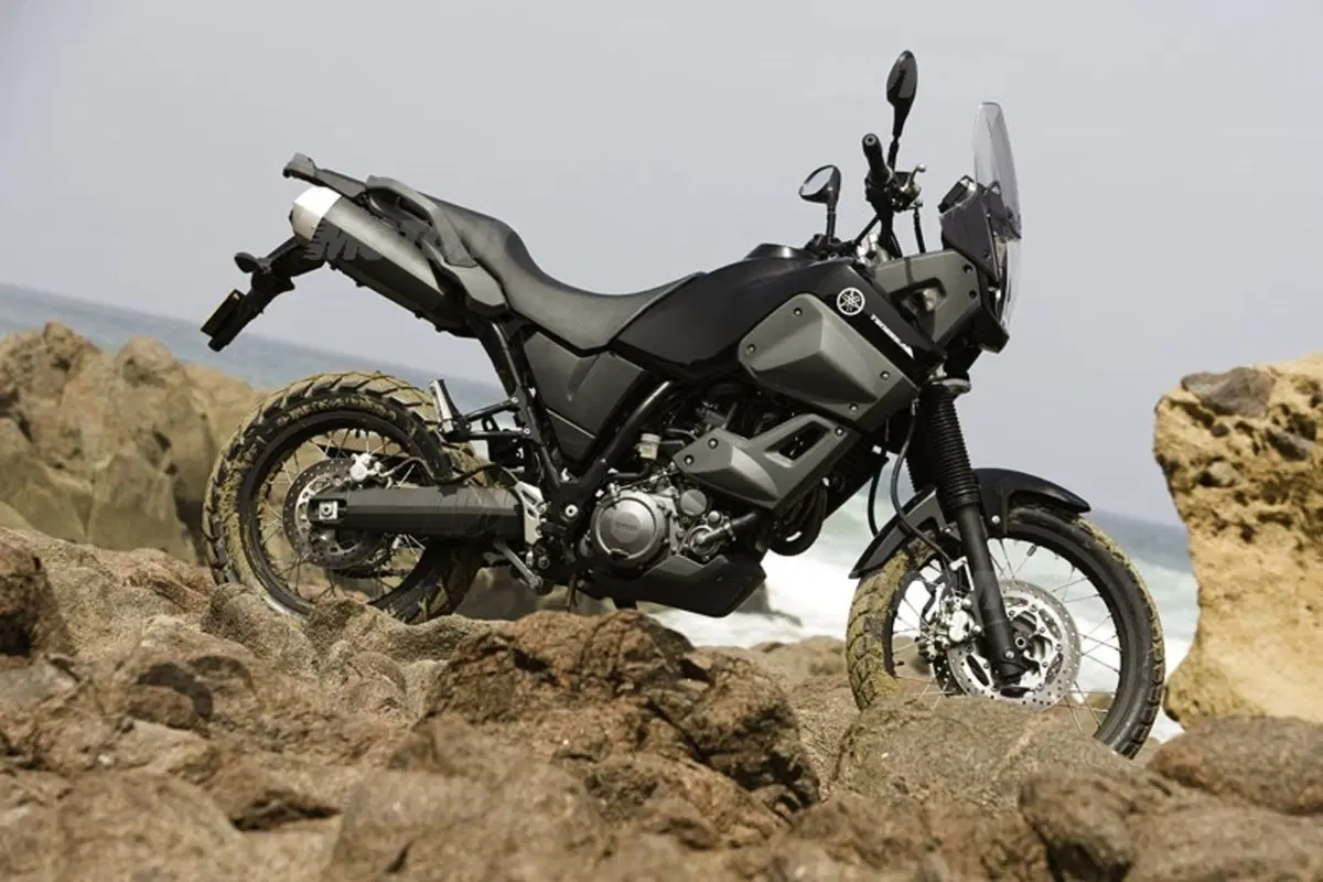 YAMAHA XT 660 Z Ténéré (3)
