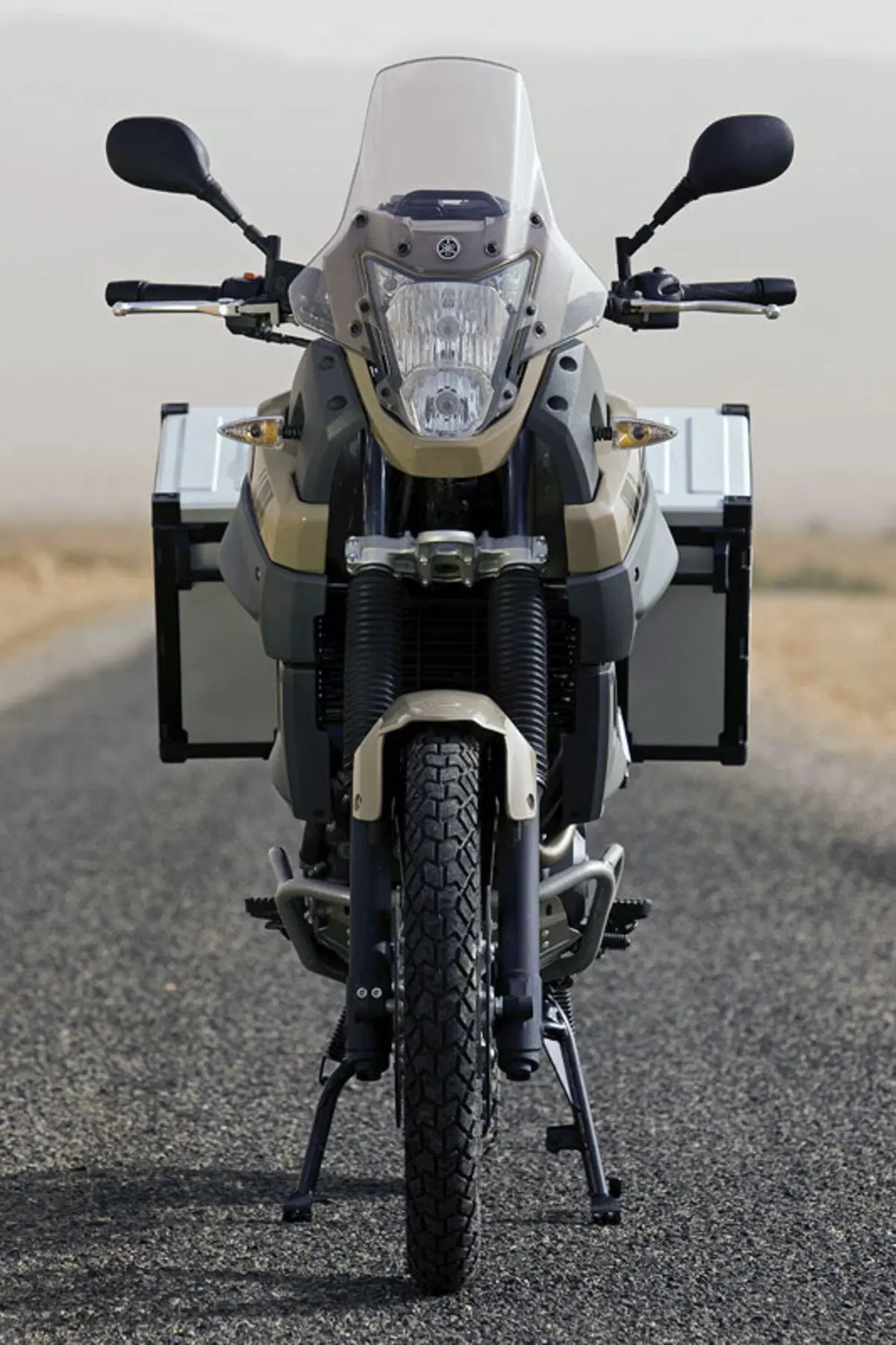 YAMAHA XT 660 Z Ténéré (7)