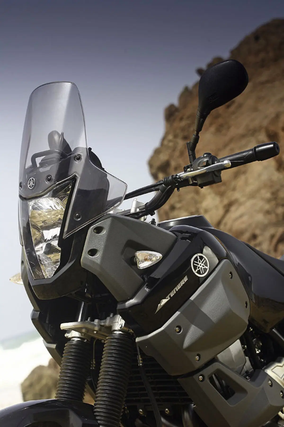 YAMAHA XT 660 Z Ténéré (8)