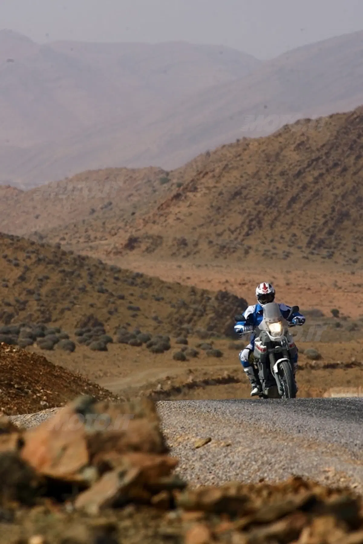YAMAHA XT 660 Z Ténéré (16)