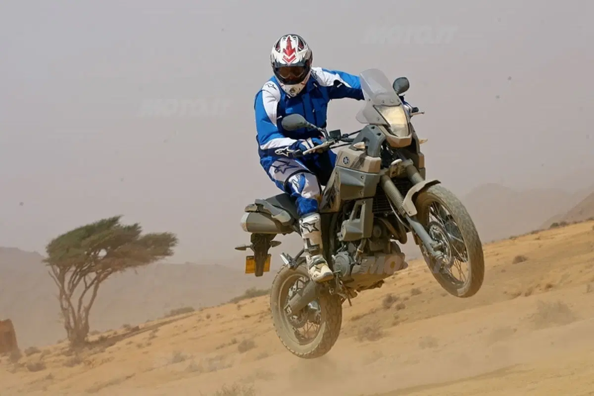 YAMAHA XT 660 Z Ténéré (17)