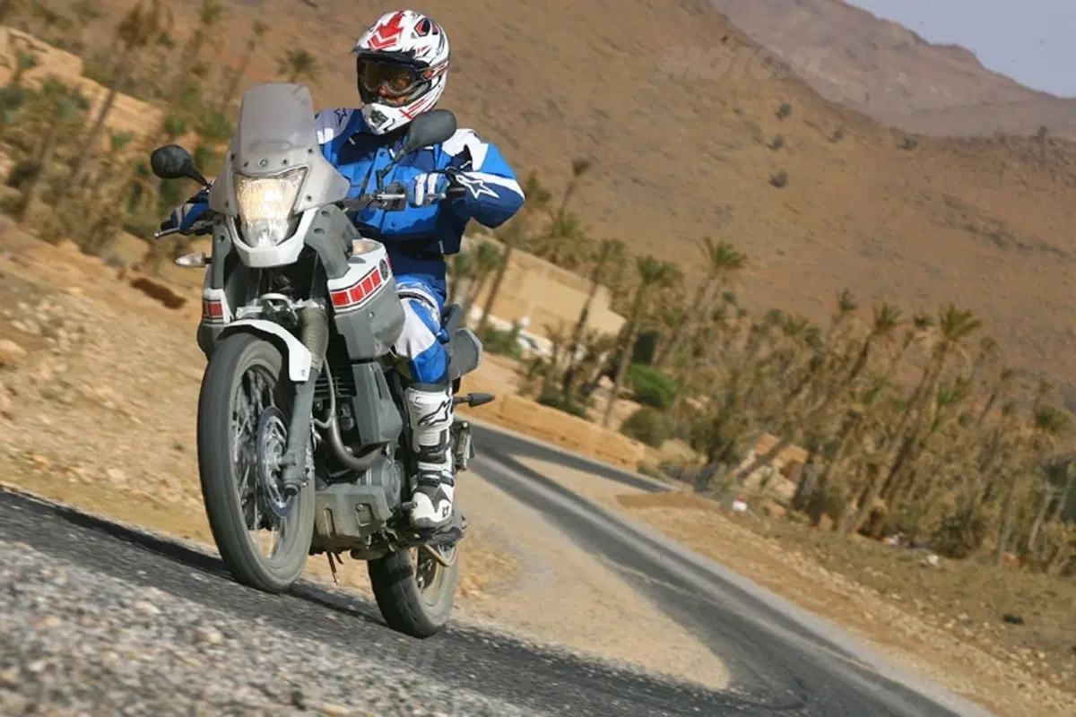 YAMAHA XT 660 Z Ténéré (19)