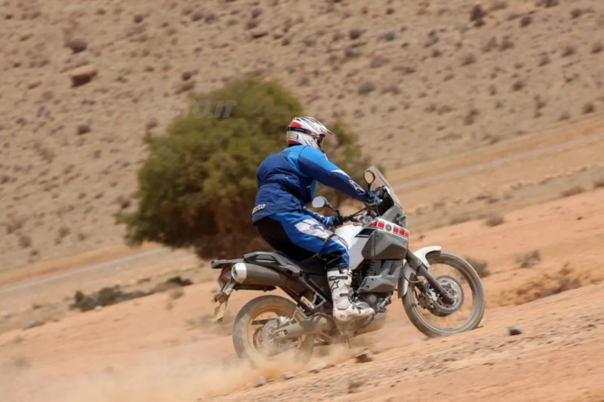 YAMAHA XT 660 Z Ténéré (23)