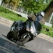 YAMAHA T-Max 500