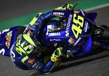 MotoGP 2018. Rossi: “Un equilibrio mai visto prima”