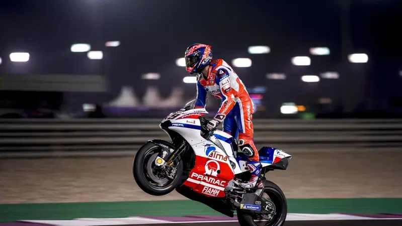 MotoGP 2018. I commenti dei piloti dopo le FP2