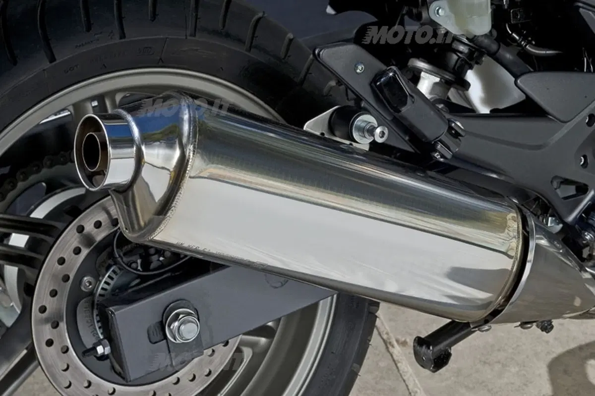 HONDA CBF 600 S (9)