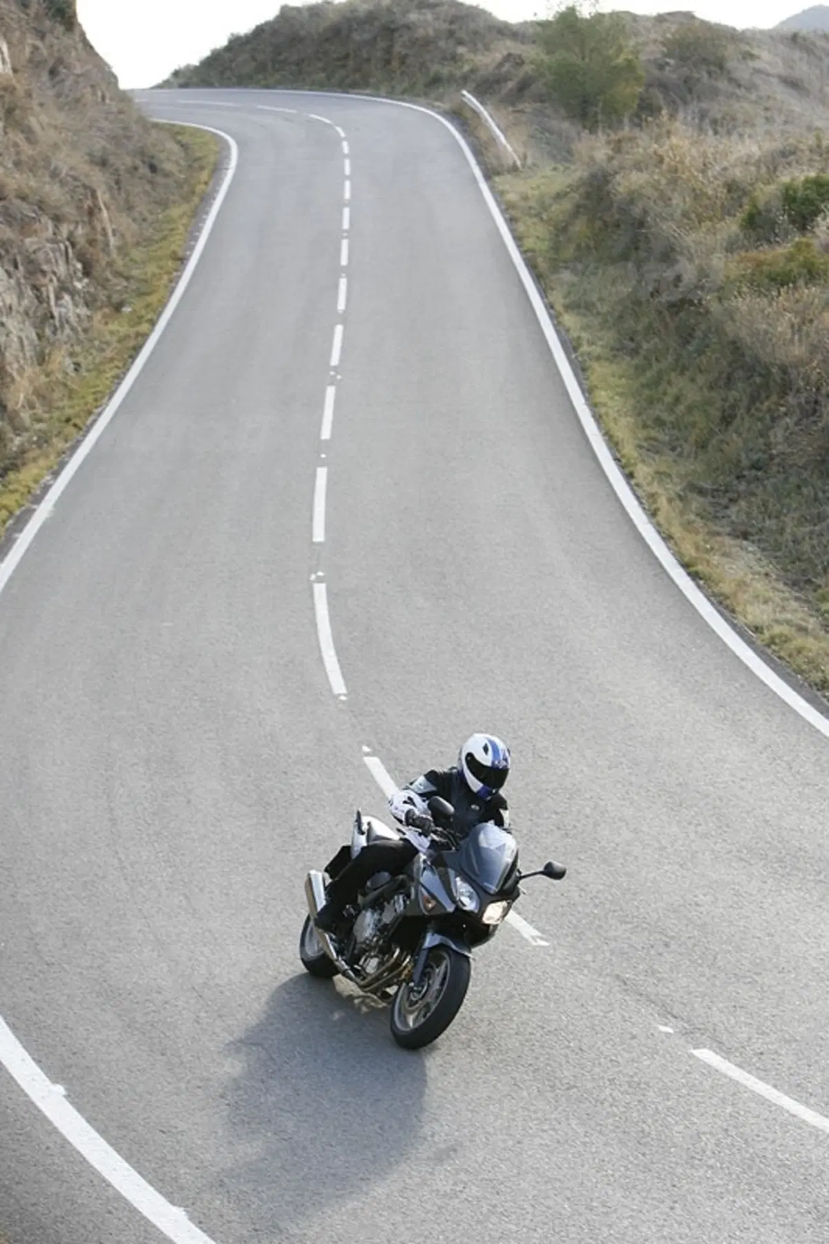 HONDA CBF 600 S (18)