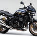 Kawasaki ZRX 1200 DAEG 2016