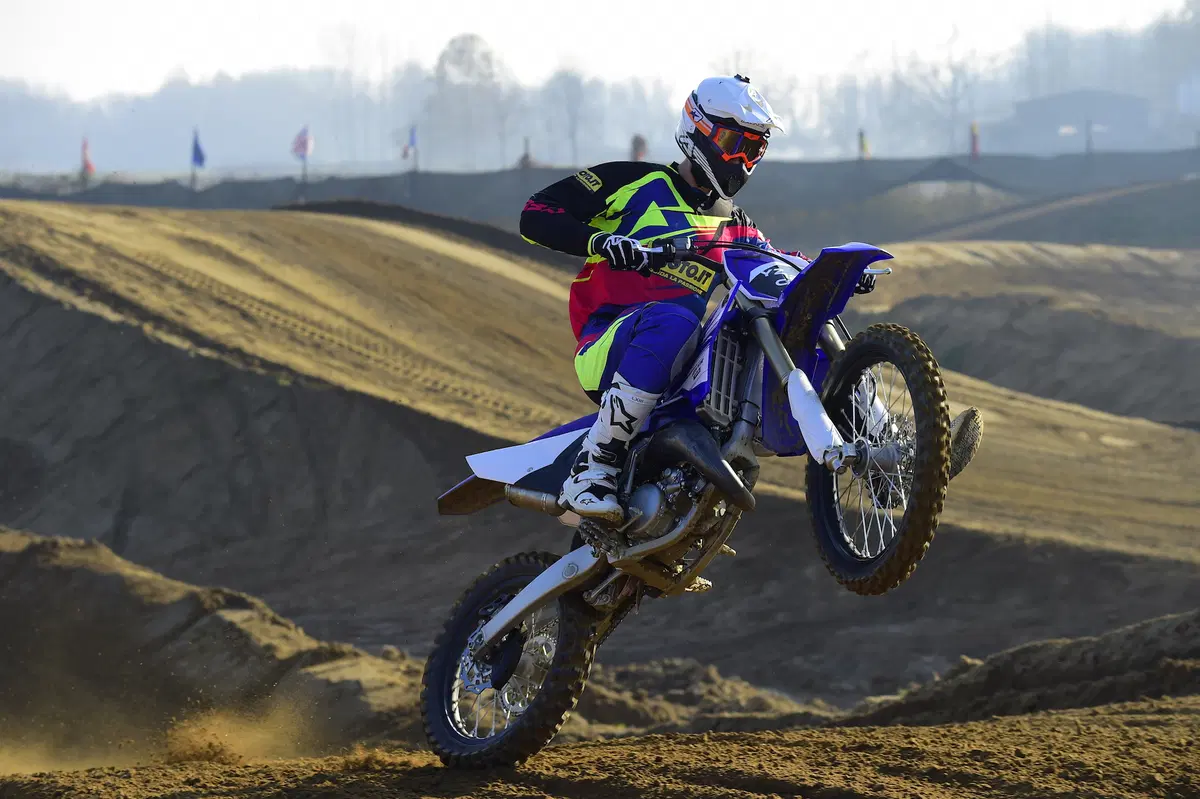 Yamaha Rinaldi Factory 2015 (2)