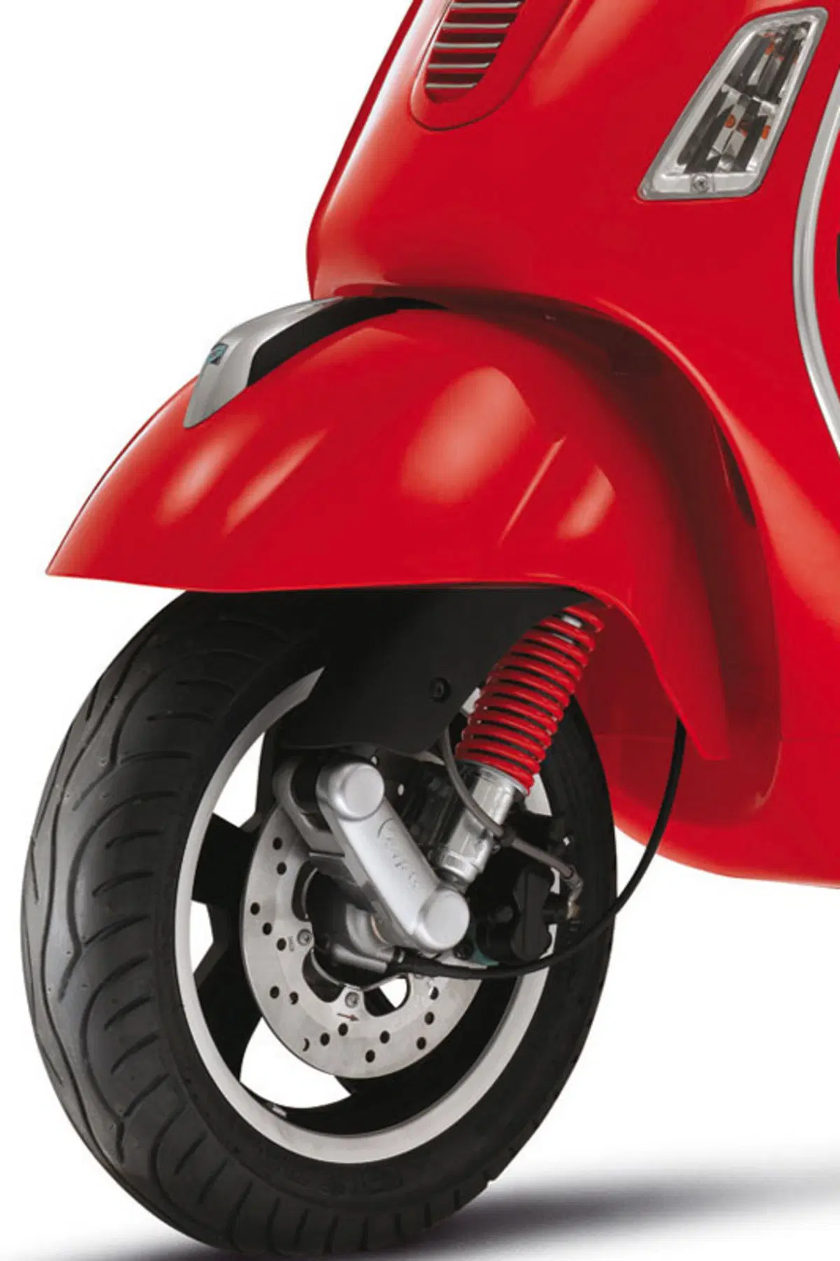 VESPA GTS 125 Super (7)