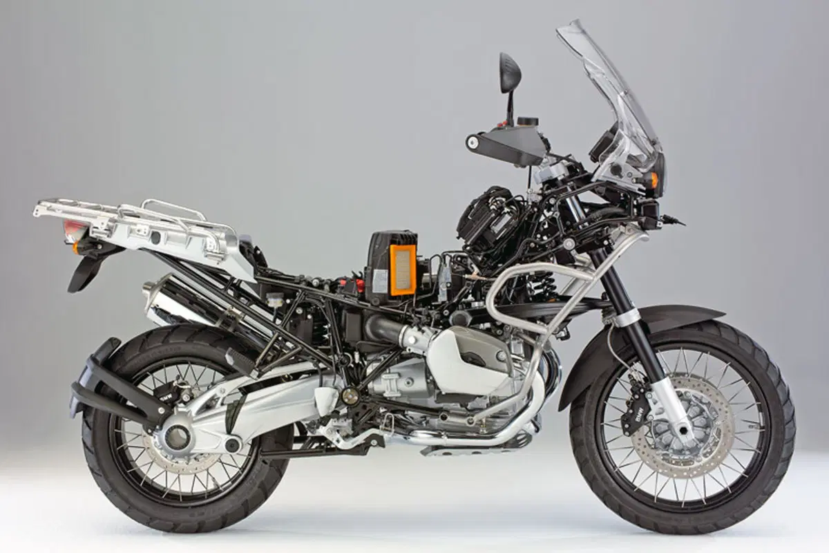 BMW R 1200 GS Adventure (7)