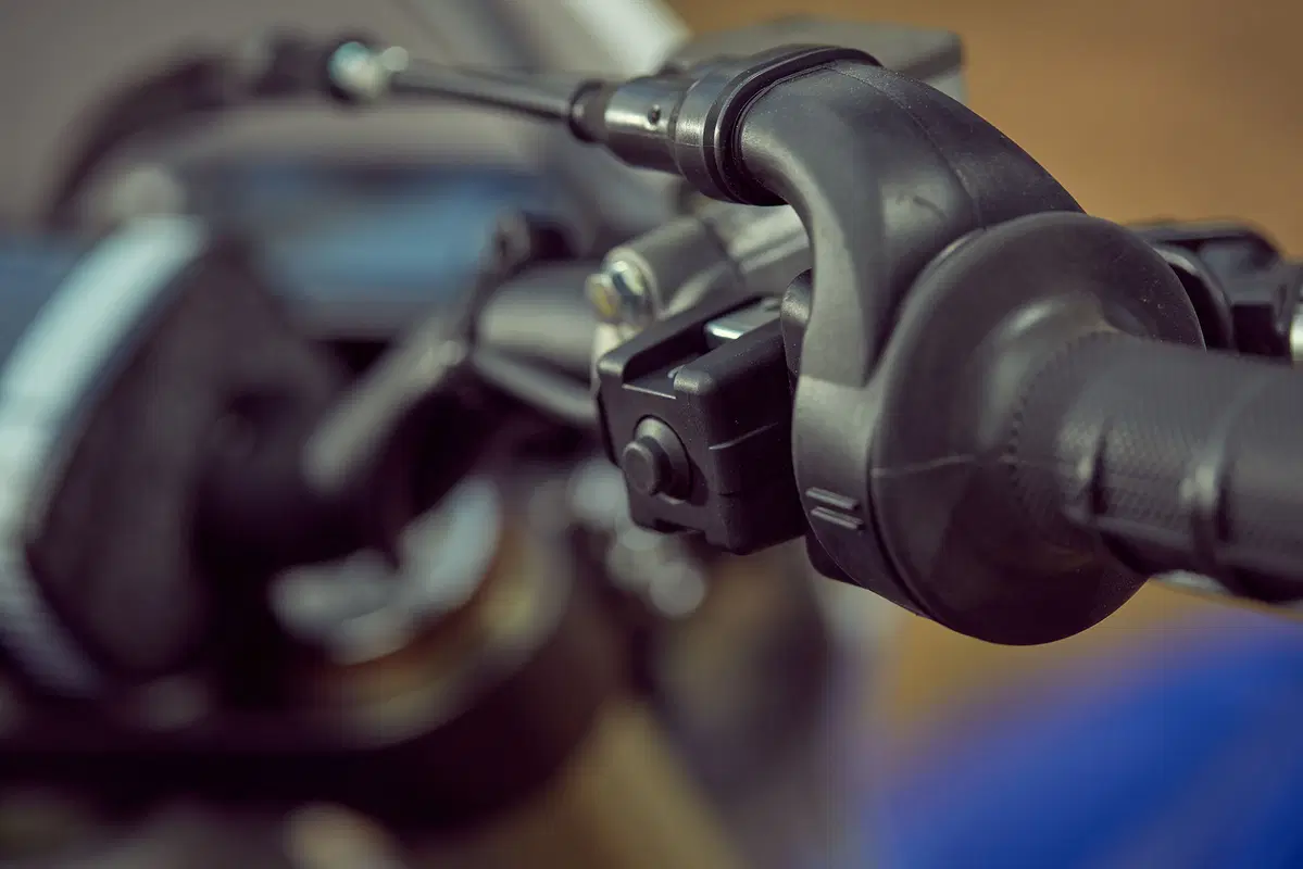 Yamaha WR 450 F 2016 (14)