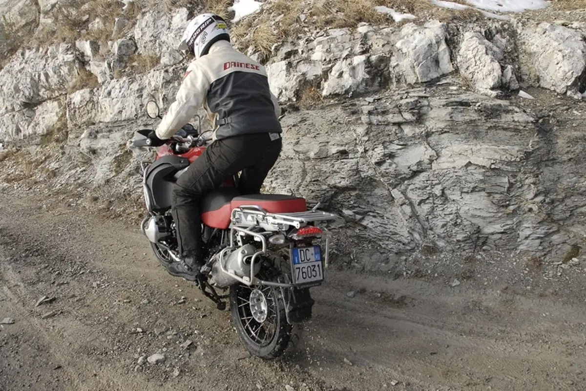 BMW R 1200 GS Adventure (11)