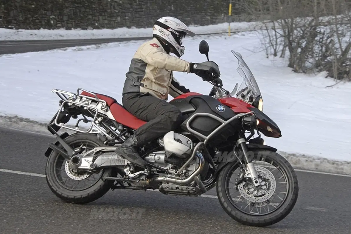 BMW R 1200 GS Adventure (12)