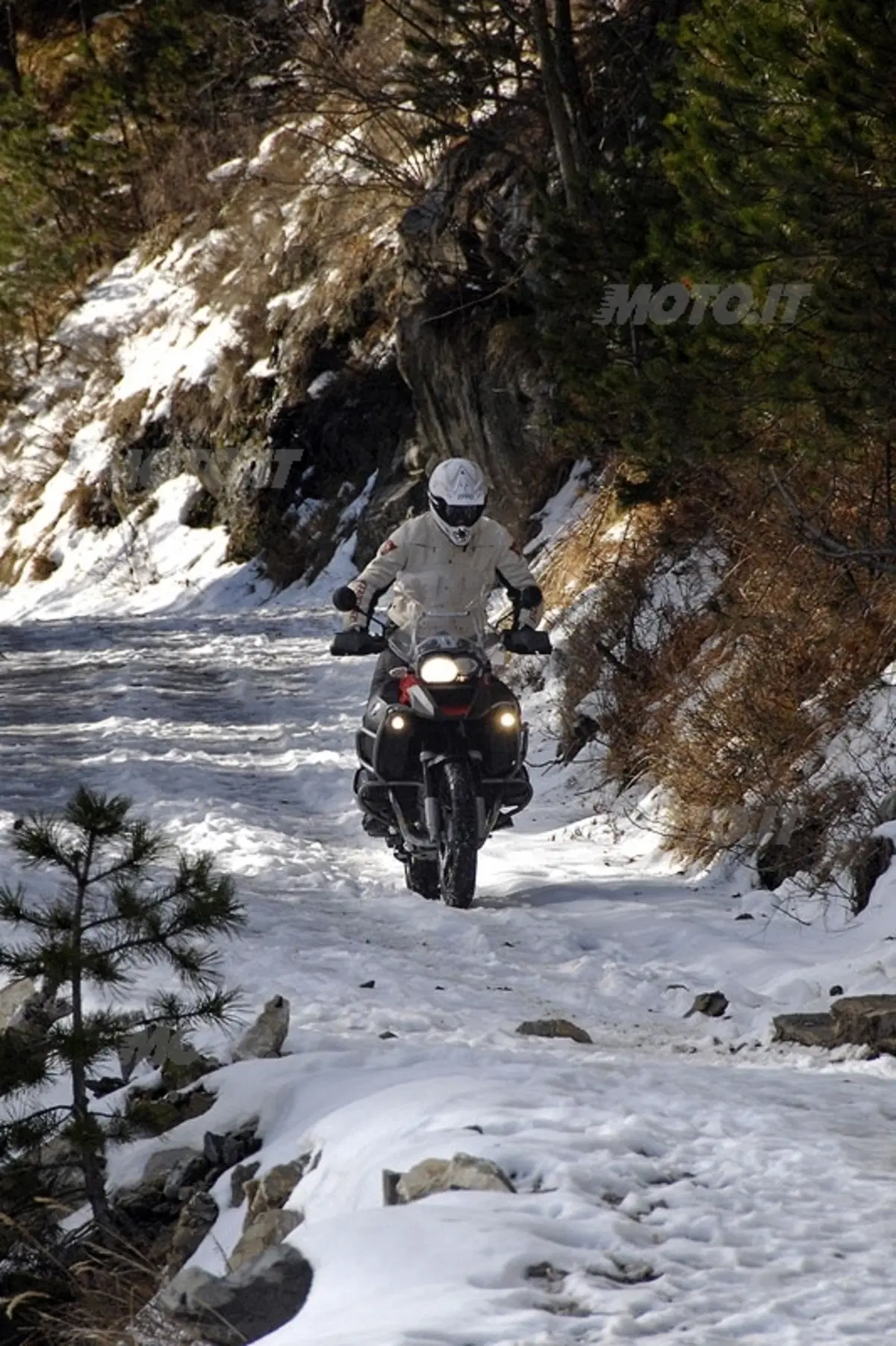 BMW R 1200 GS Adventure (14)