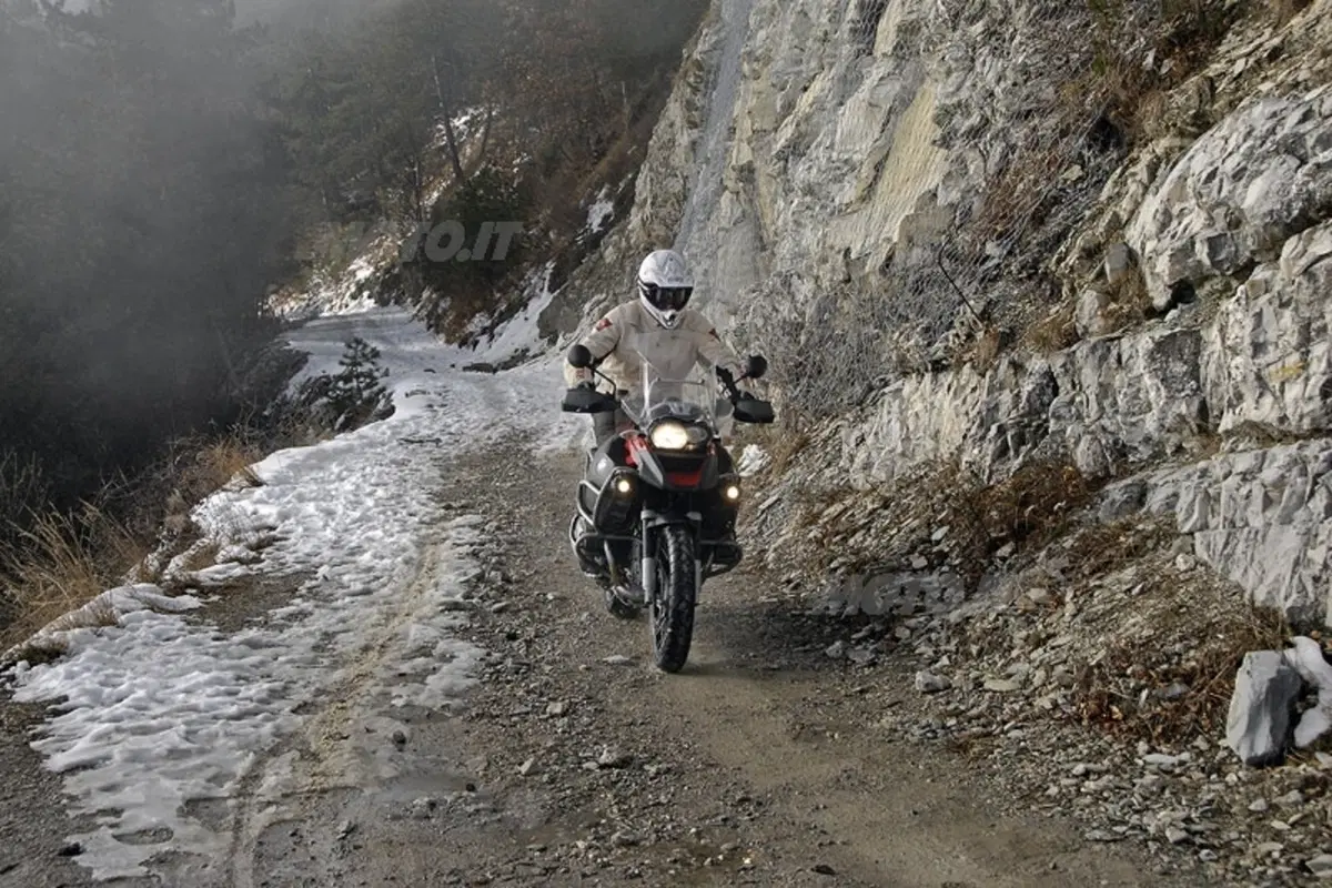 BMW R 1200 GS Adventure (16)