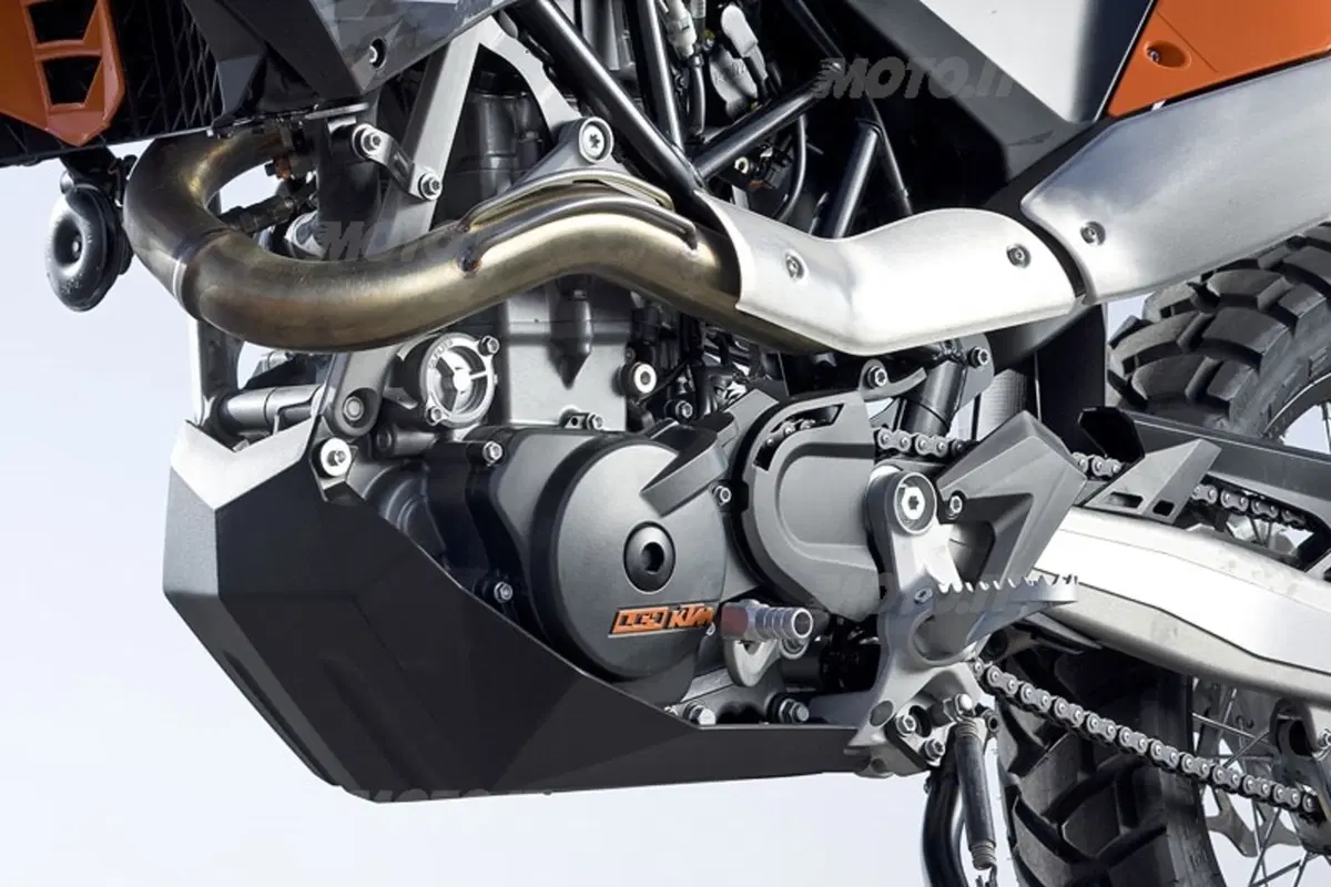 KTM 690 SMC e 690 Enduro (10)