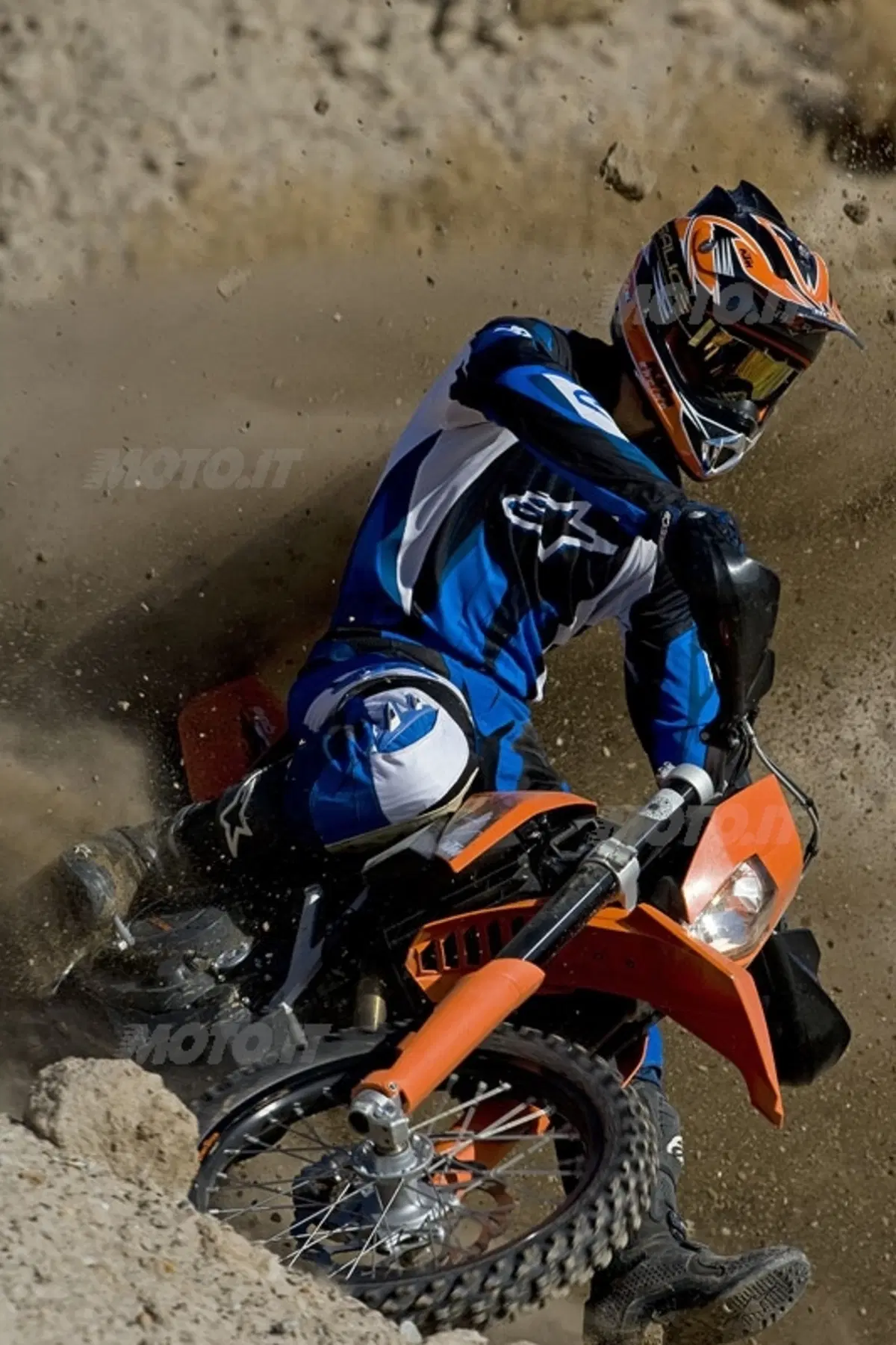 KTM 690 SMC e 690 Enduro (19)