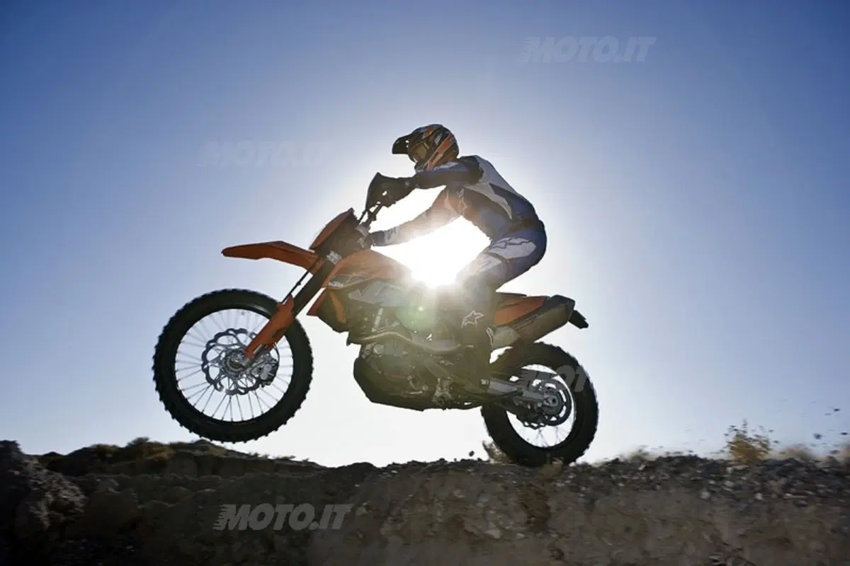 KTM 690 SMC e 690 Enduro (20)