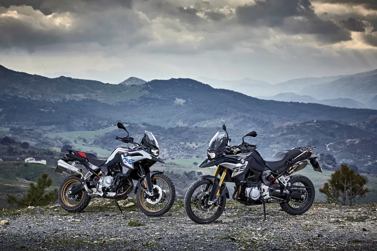 BMW F850GS 2018 TEST. Rivoltata come un calzino! (13)