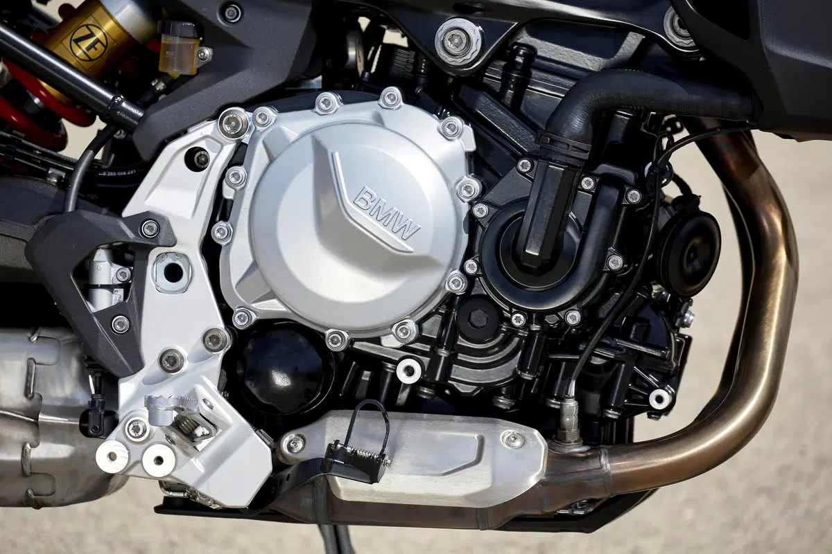 BMW F850GS 2018 TEST. Rivoltata come un calzino! (16)
