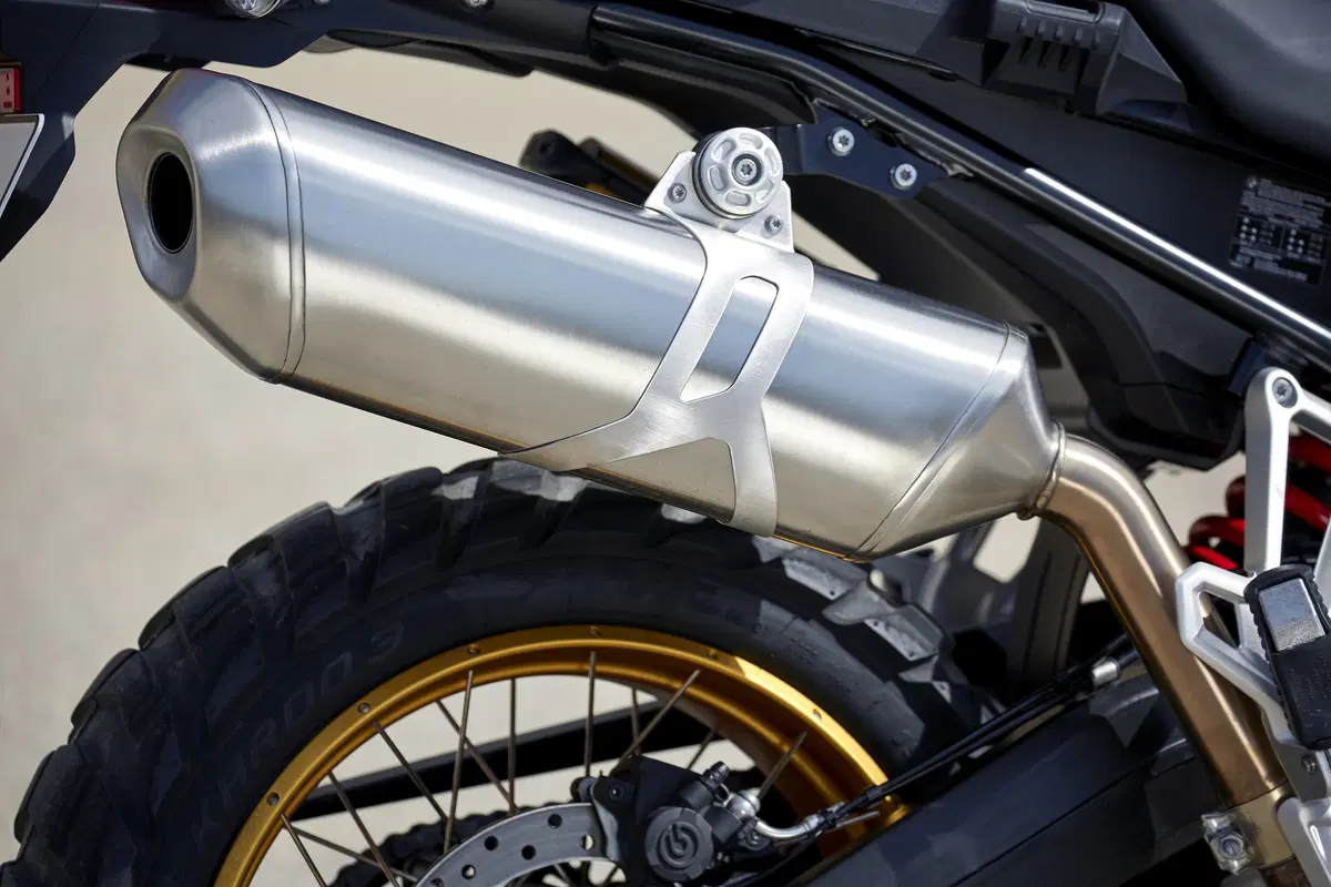 BMW F850GS 2018 TEST. Rivoltata come un calzino! (17)