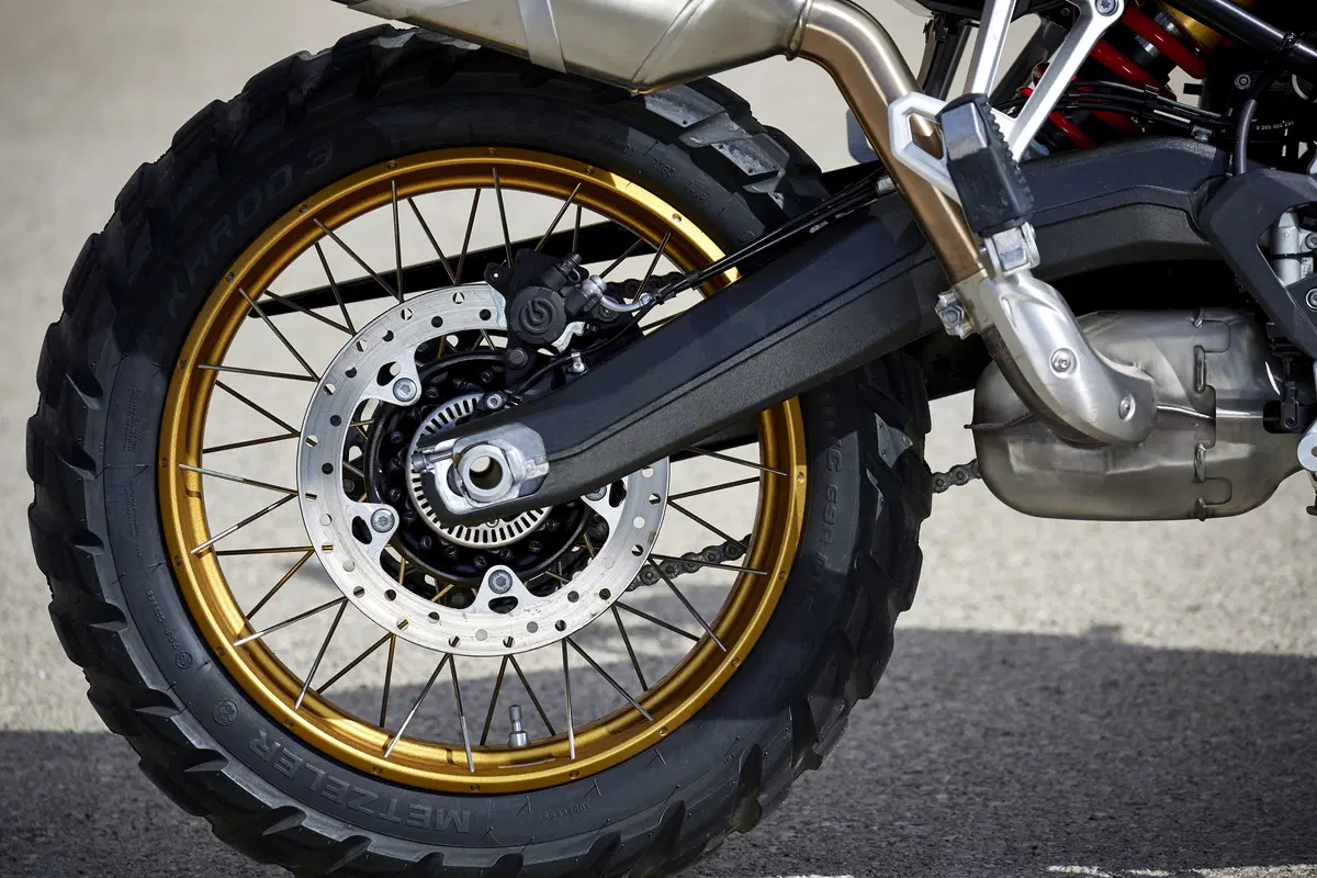BMW F850GS 2018 TEST. Rivoltata come un calzino! (18)