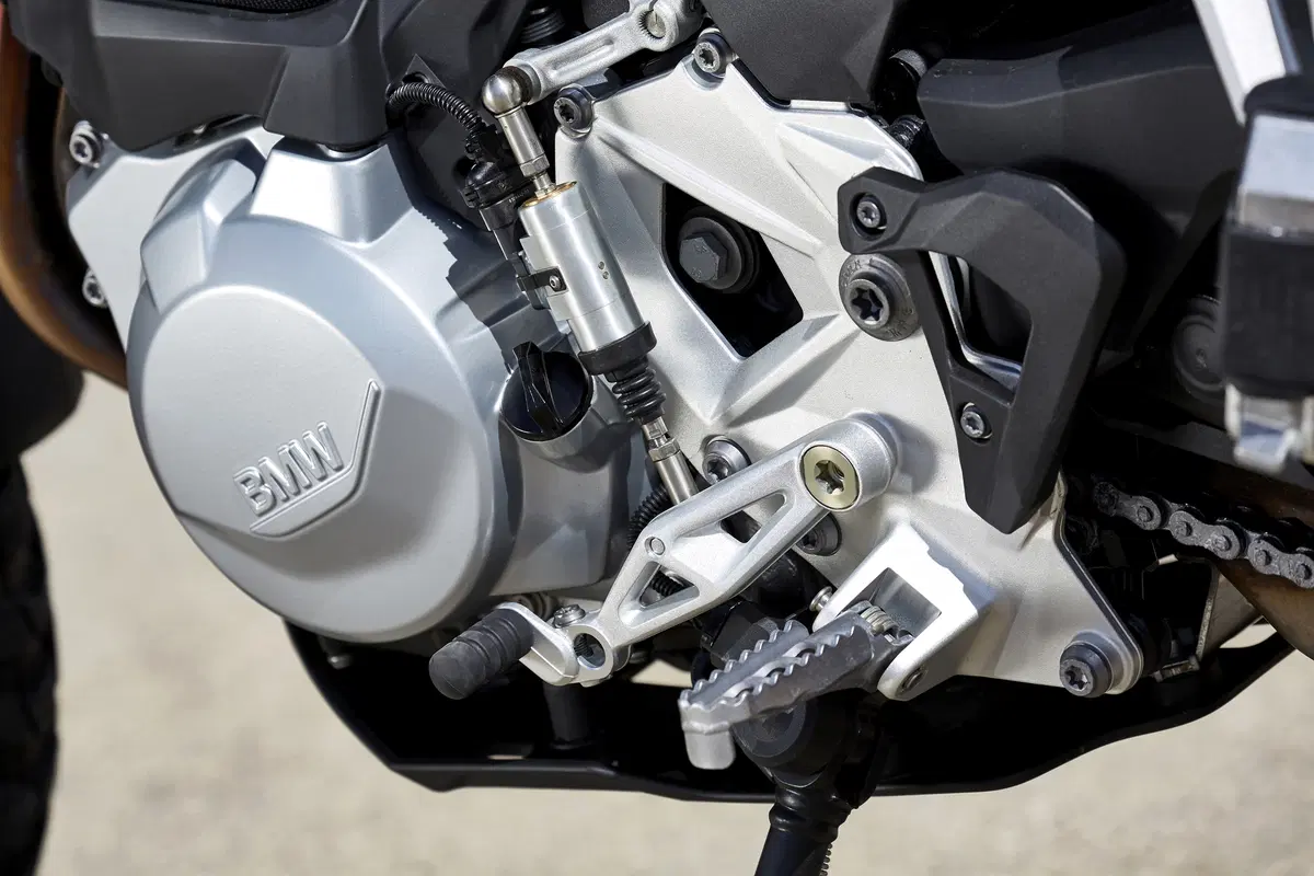 BMW F850GS 2018 TEST. Rivoltata come un calzino! (19)