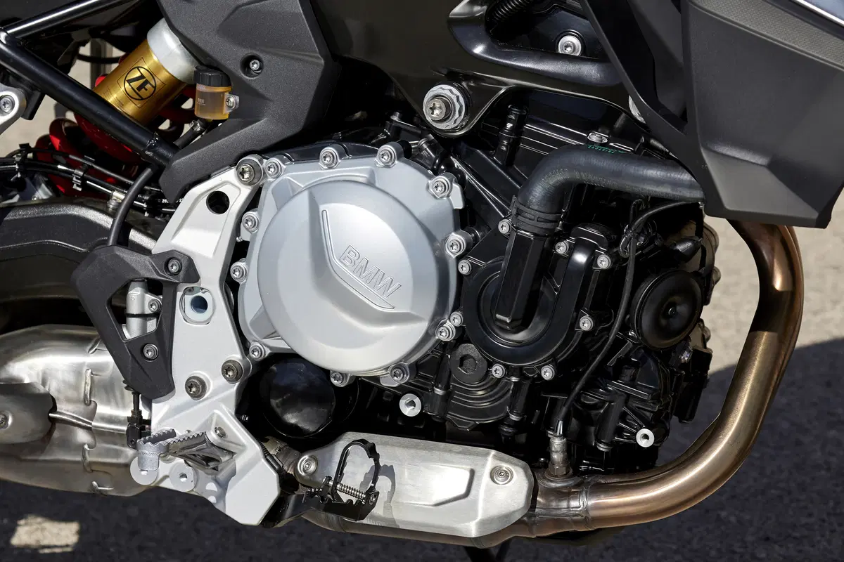 BMW F850GS 2018 TEST. Rivoltata come un calzino! (22)