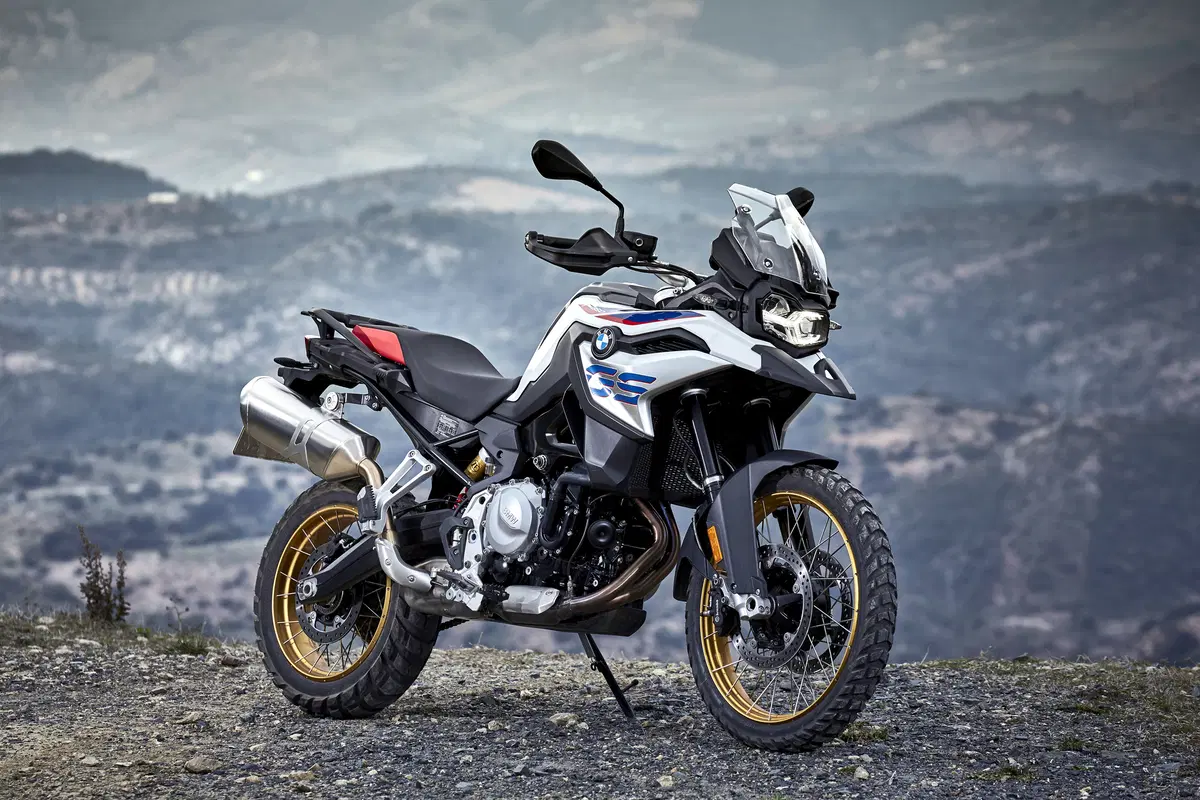 BMW F850GS 2018 TEST. Rivoltata come un calzino! (14)